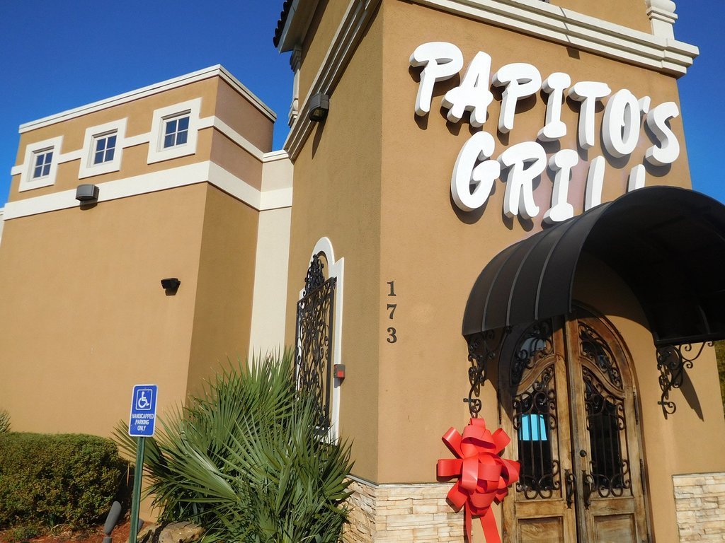 Papito`s Mexican Restaurant